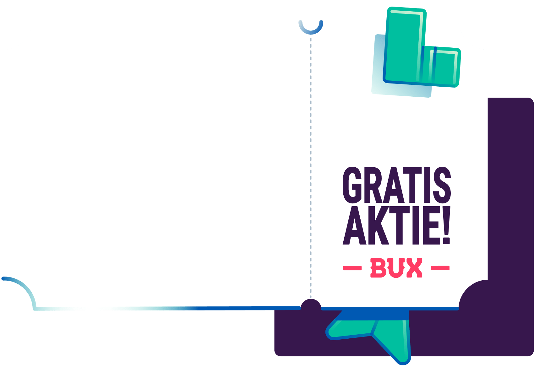 BUX Free Share
