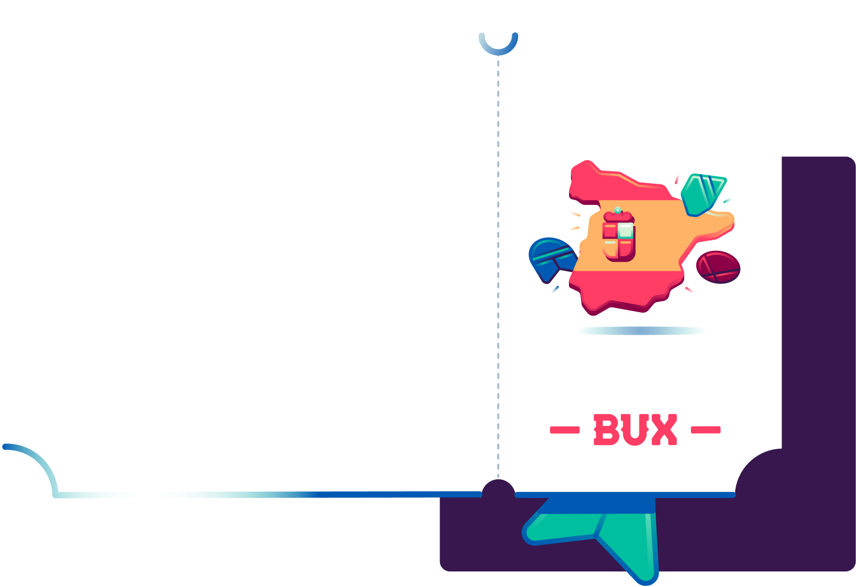 BUX Free Share
