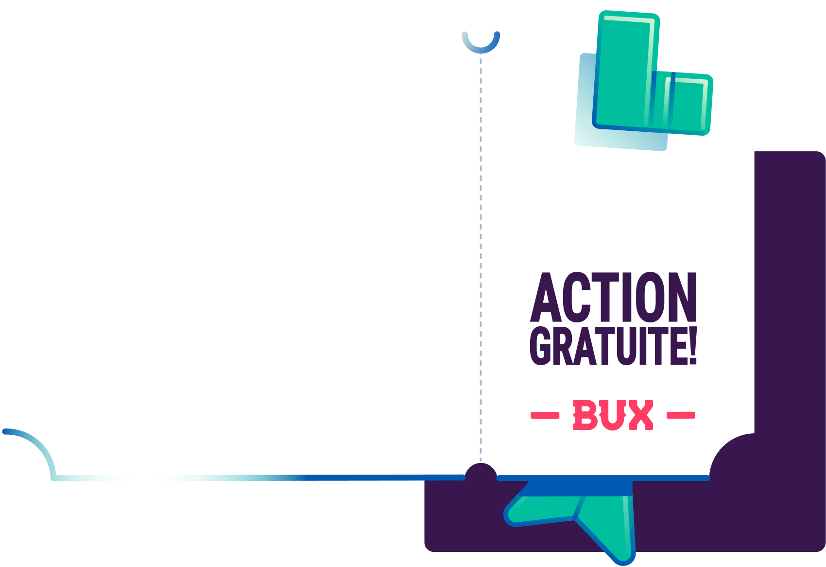 BUX Free Share