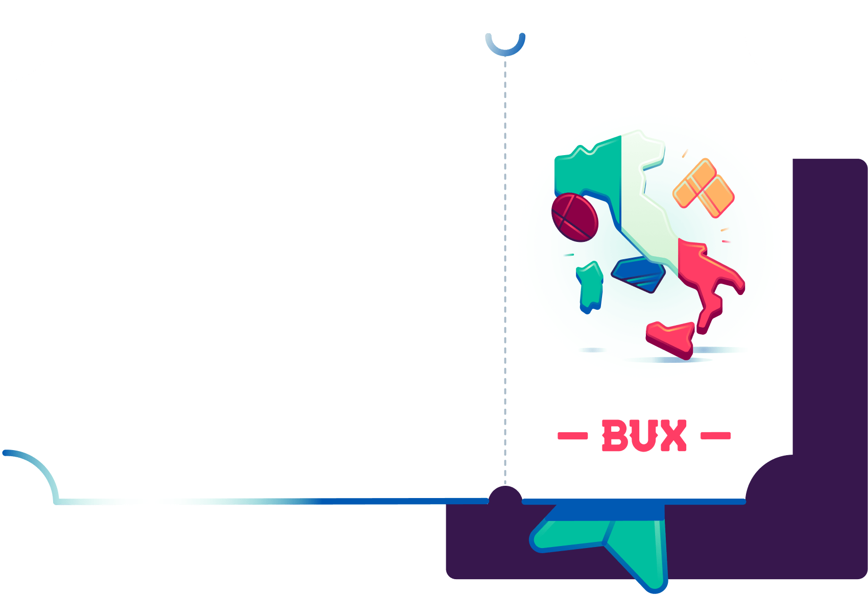 BUX Free Share